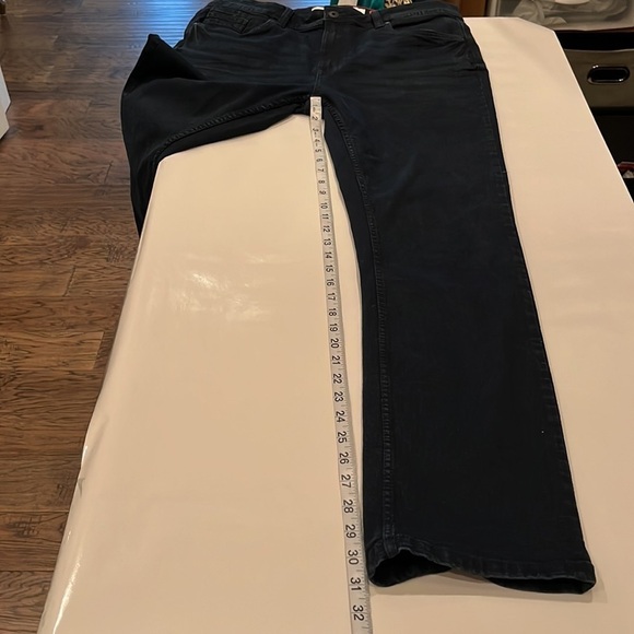 Artful Rebel Straight Slim Size 34 x 32 - Picture 6 of 16